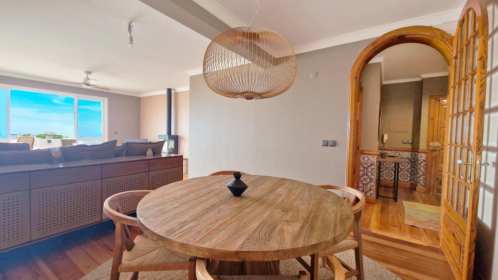 Casa Ulli By Lovelystay Caniço Екстериор снимка