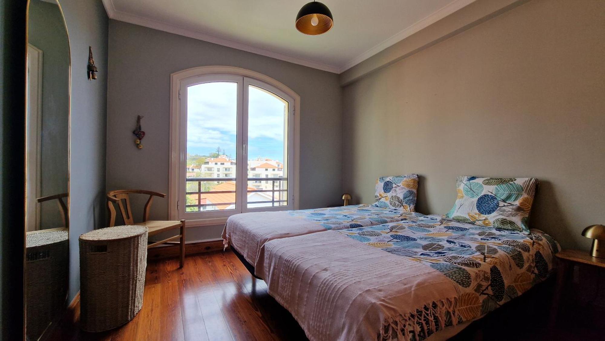 Casa Ulli By Lovelystay Caniço Екстериор снимка